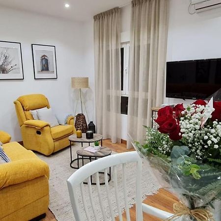 Suspiro Penthouse 302 By Florentia Homes Granada Exteriör bild