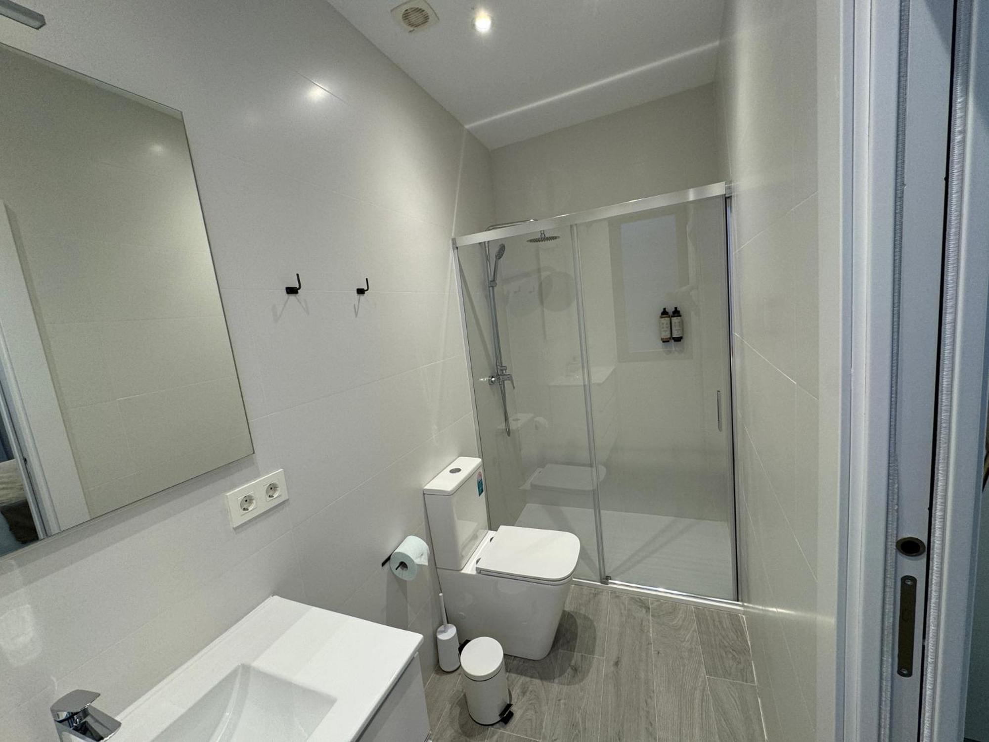 Suspiro Penthouse 302 By Florentia Homes Granada Exteriör bild